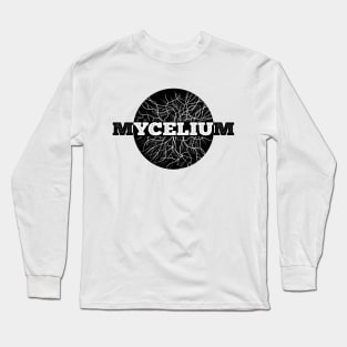 Mycelium Long Sleeve T-Shirt